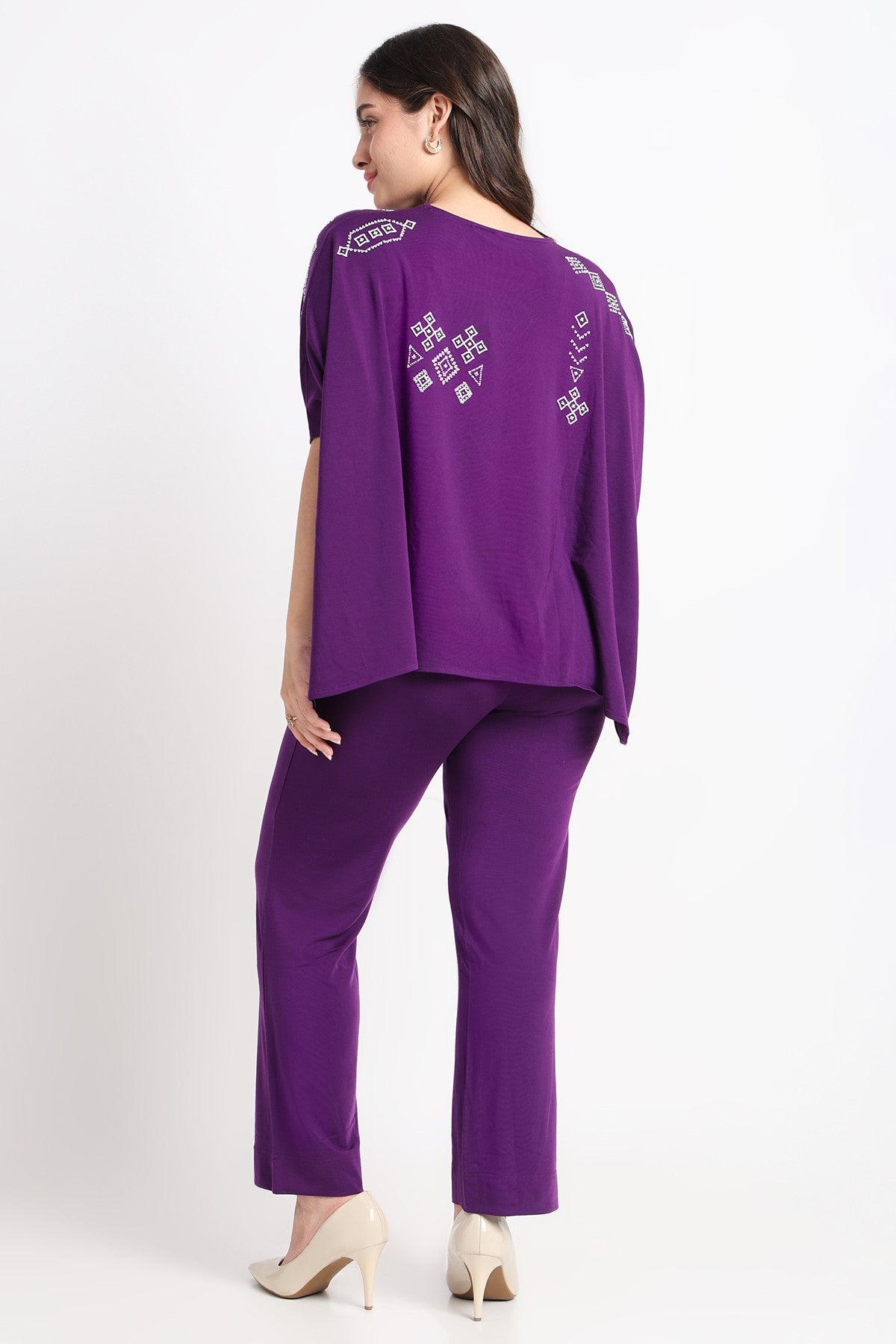 Dark Purple