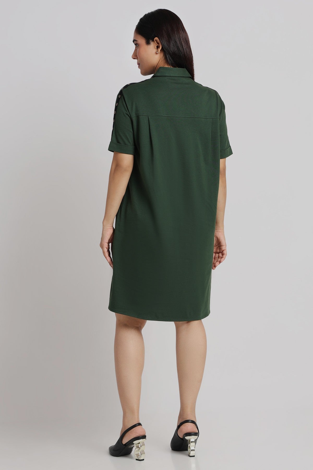 Forest Green