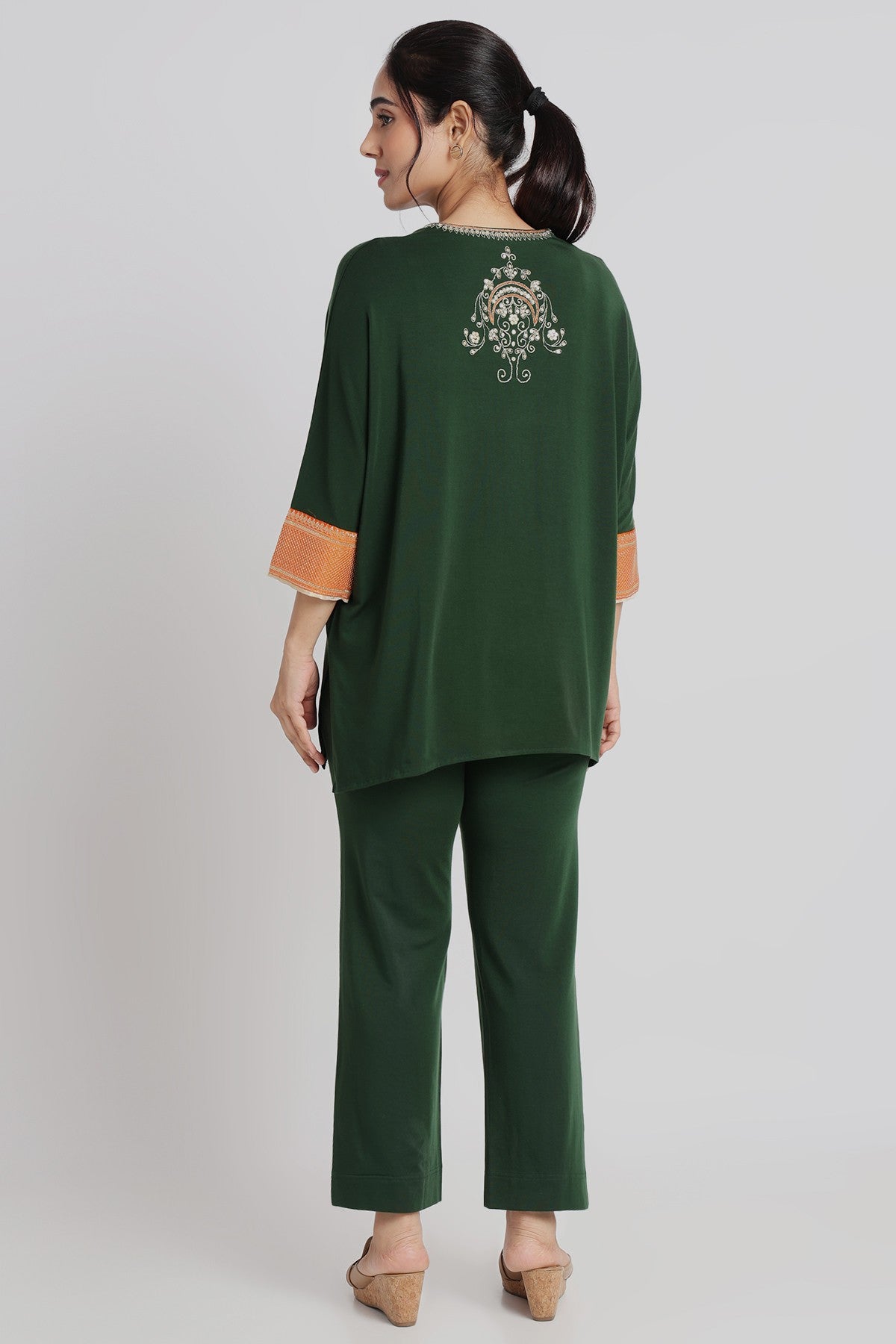 Forest Green