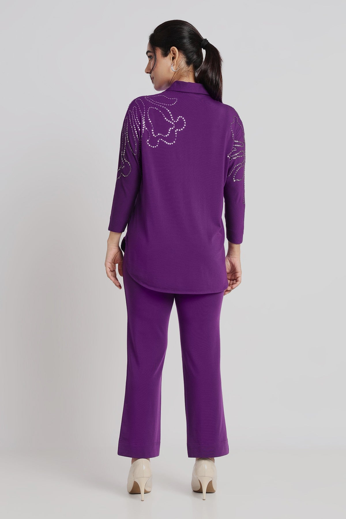 Dark Purple