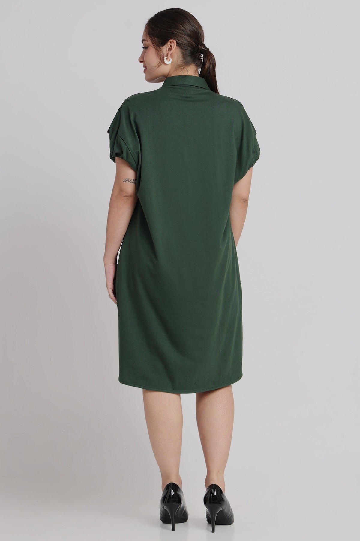 Forest Green