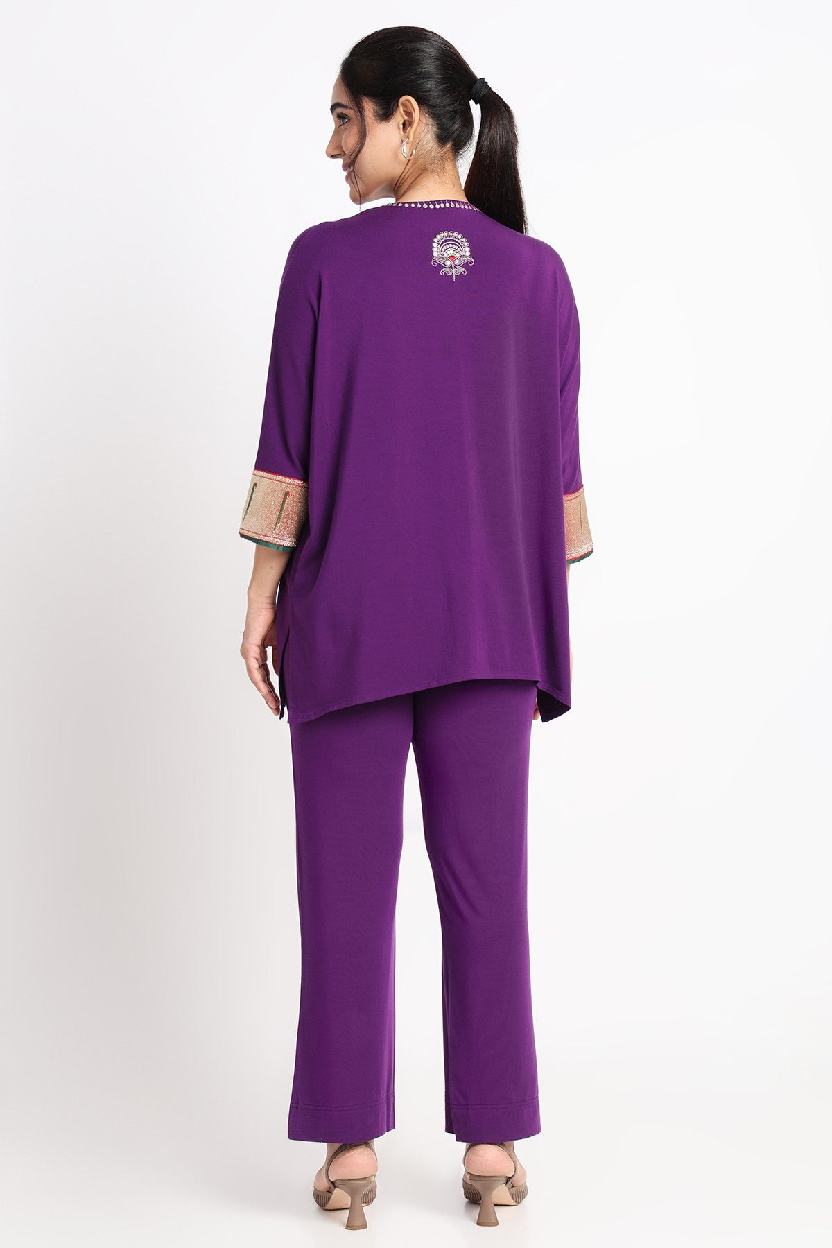 Dark Purple