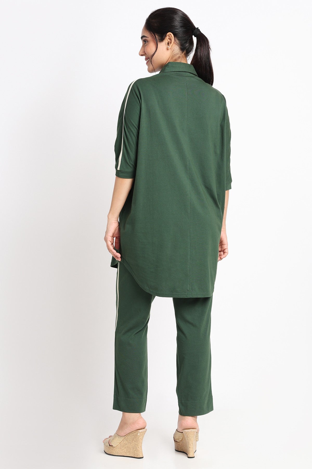 Forest Green