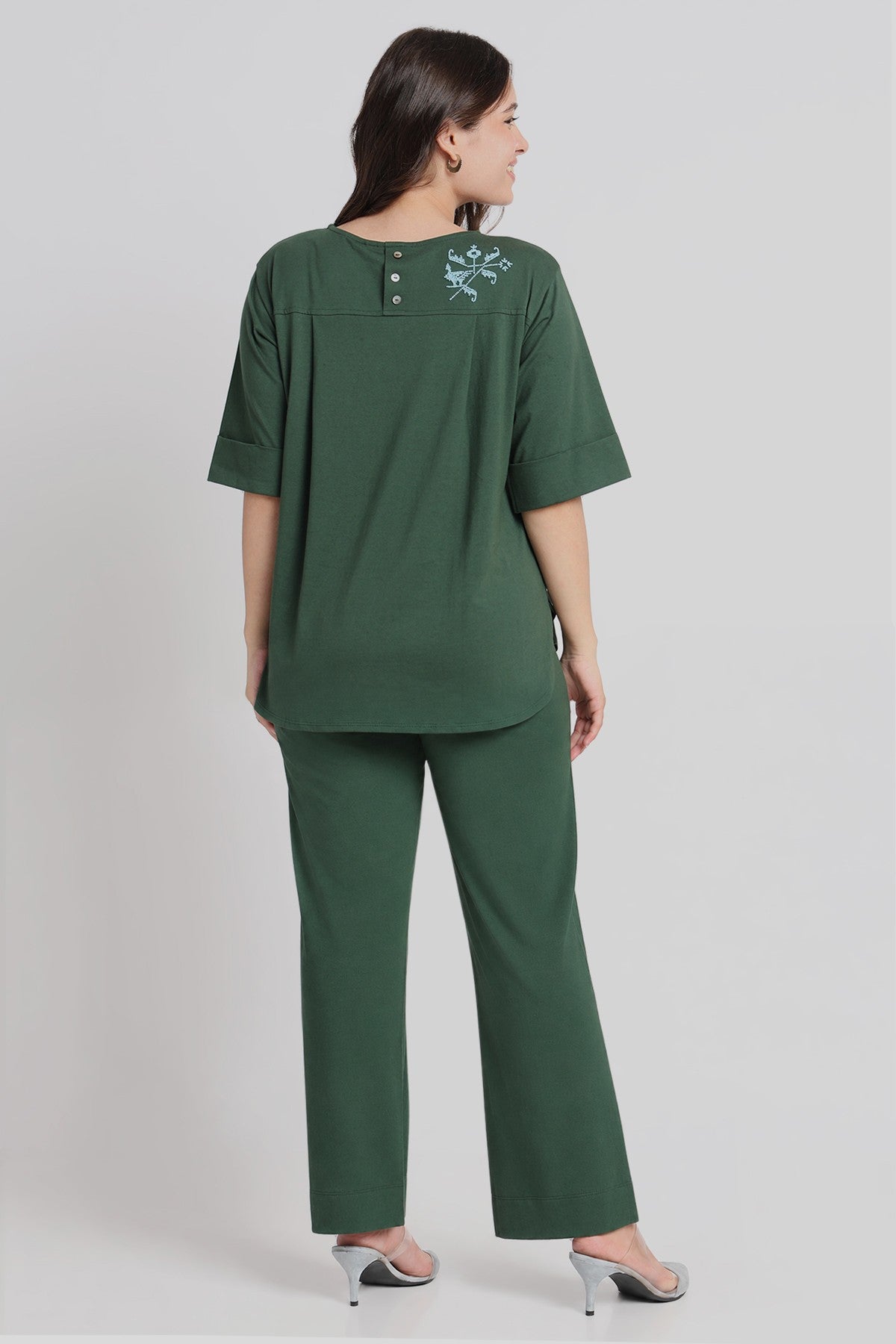 Forest Green