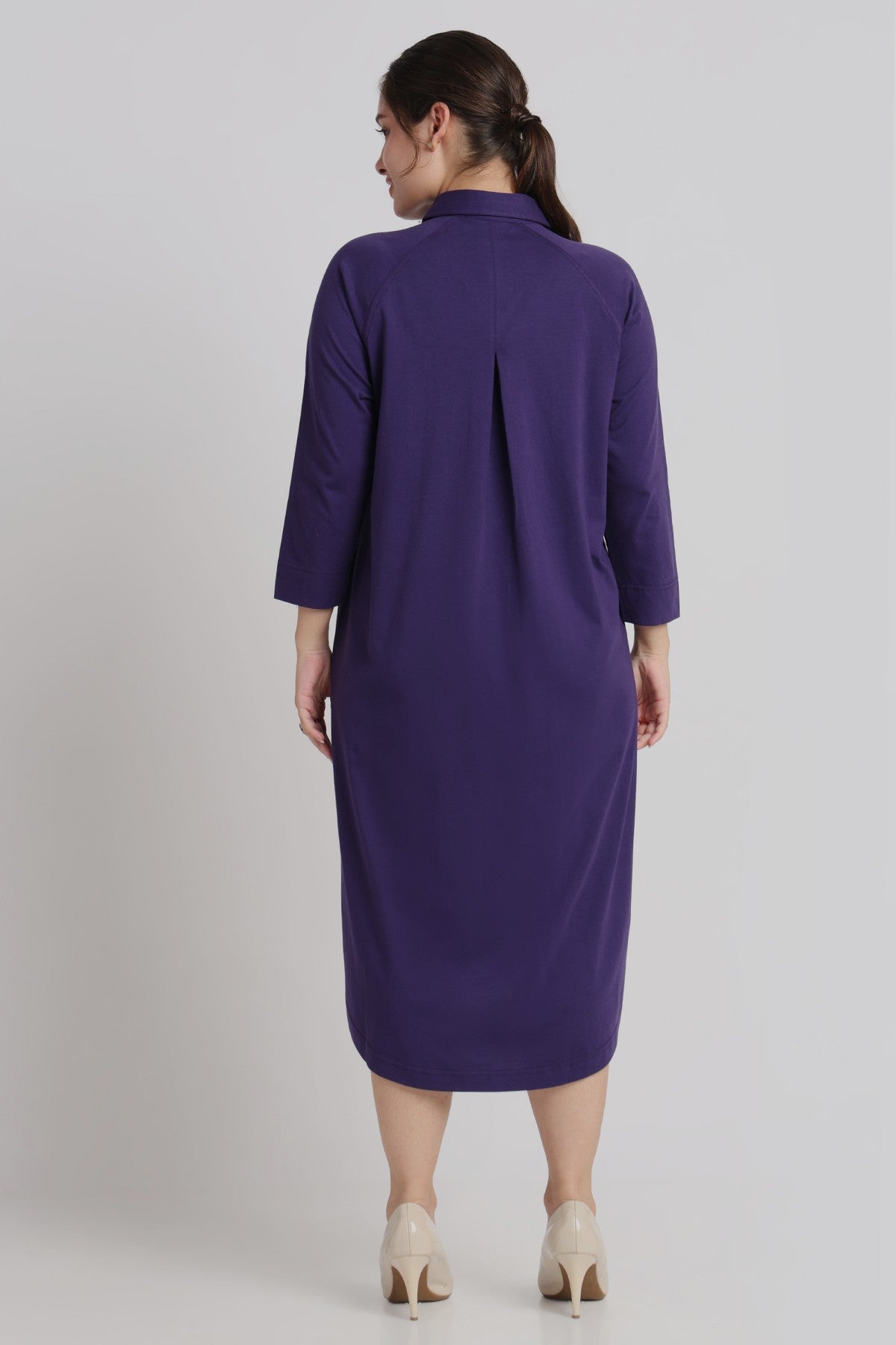 Dark Purple