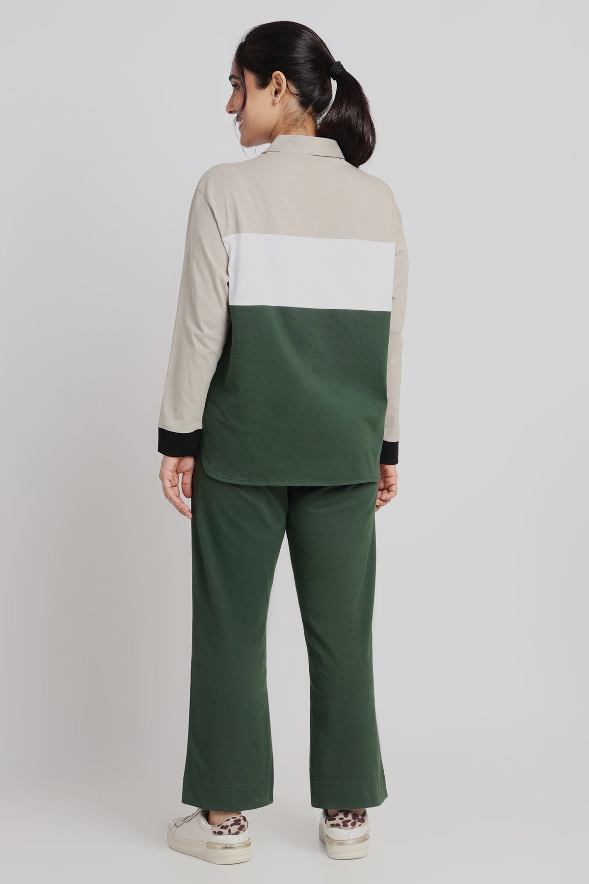 Forest Green