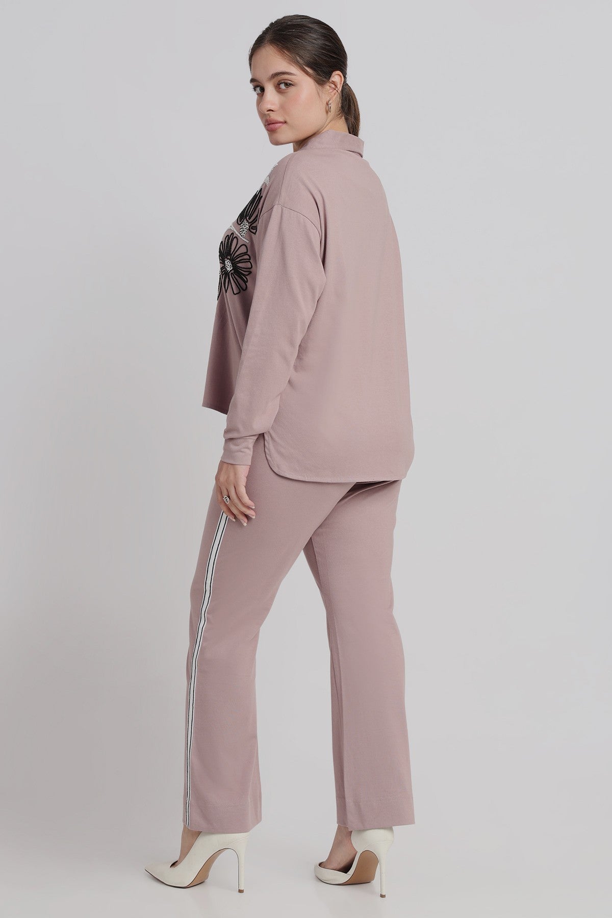 Ash Pink