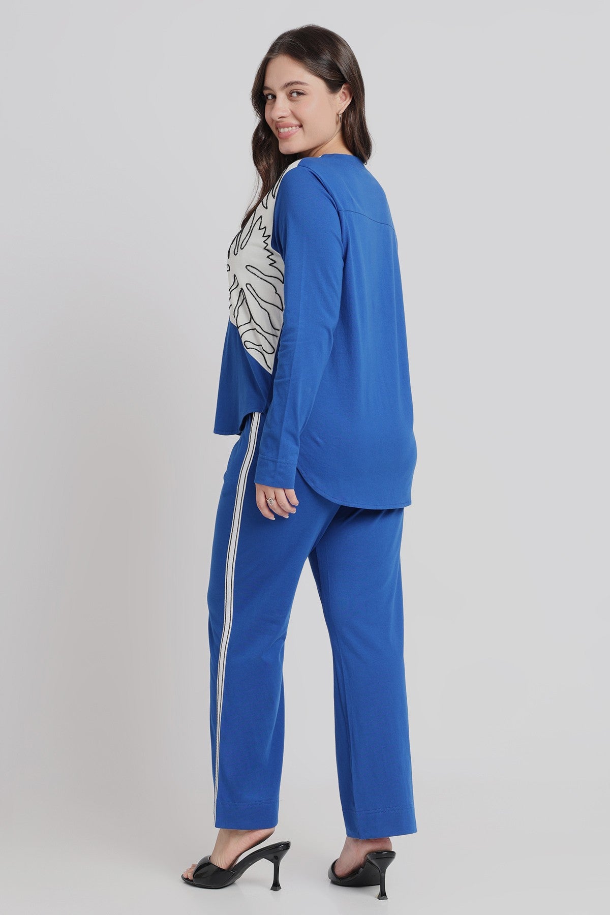 Royal Blue