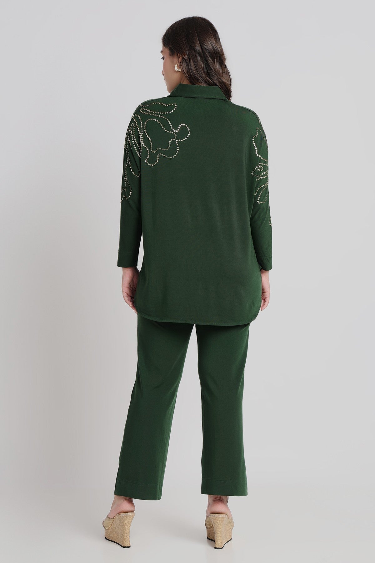 Forest Green