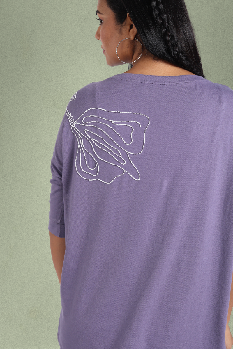 lilac