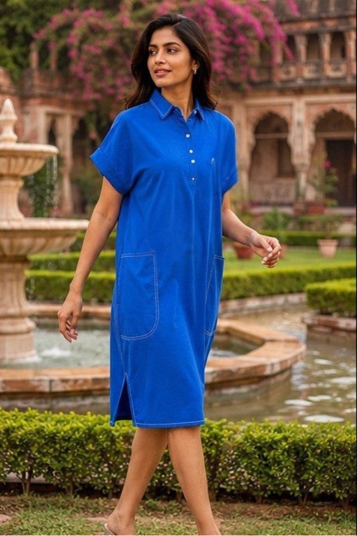 Royal Blue