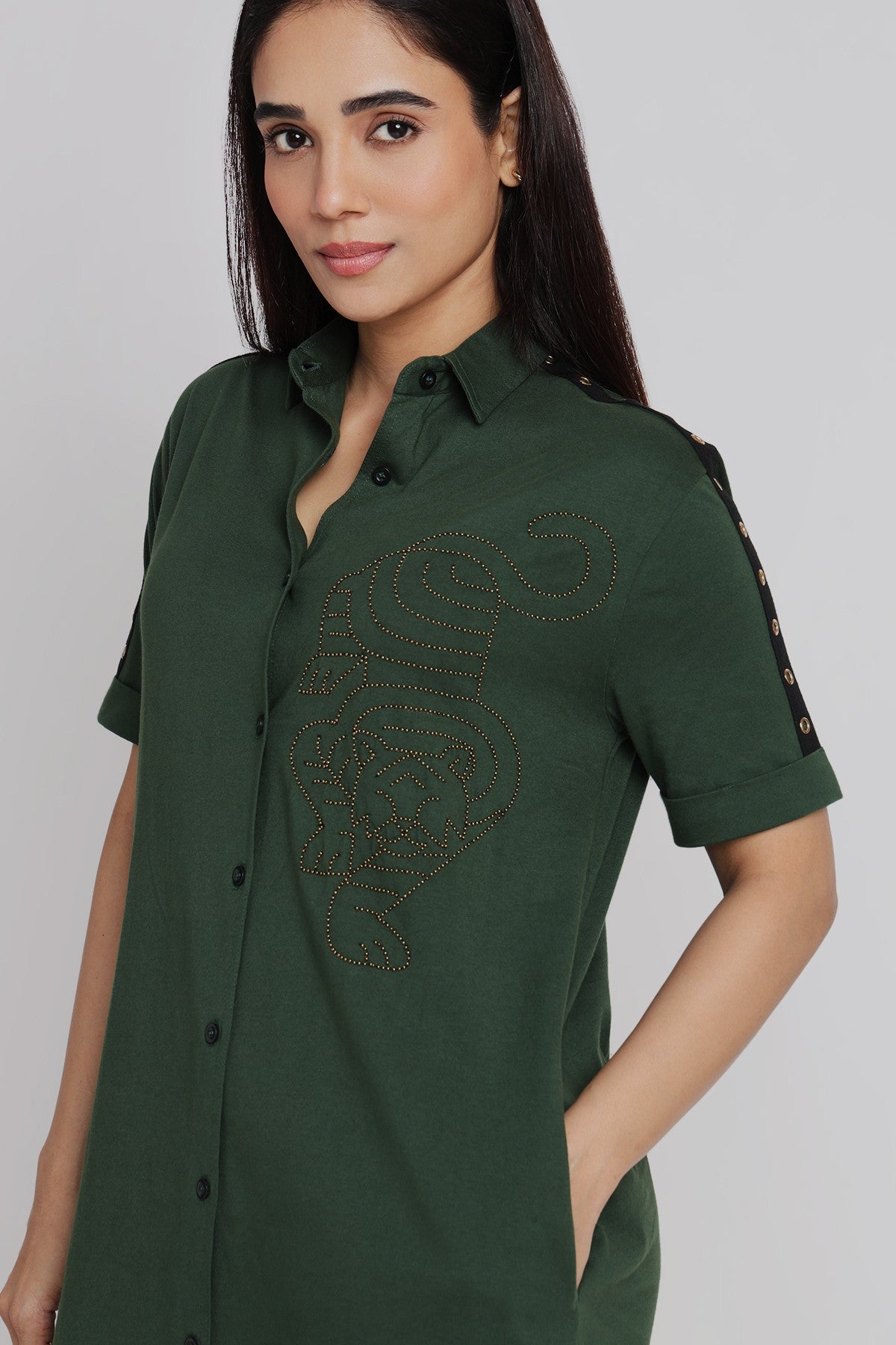 Forest Green