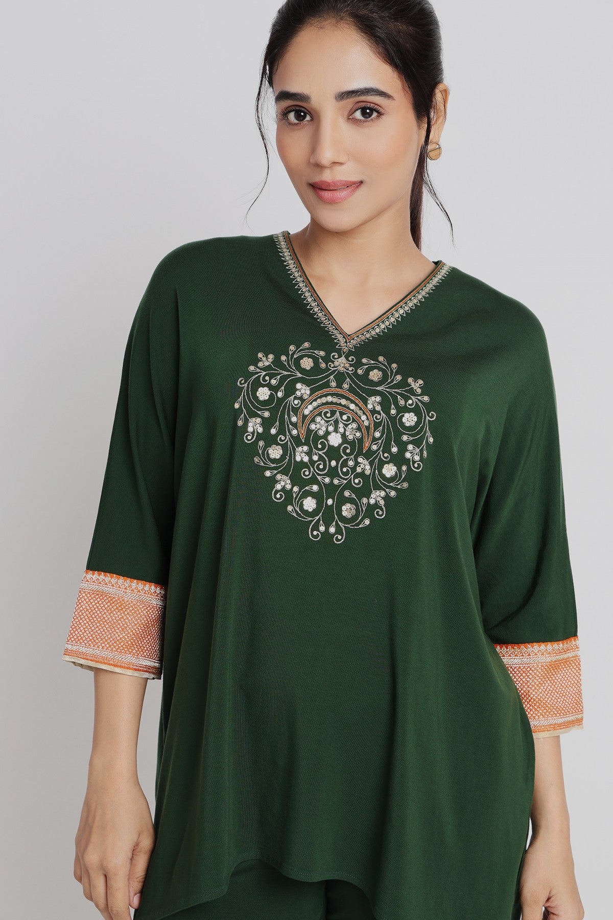 Forest Green