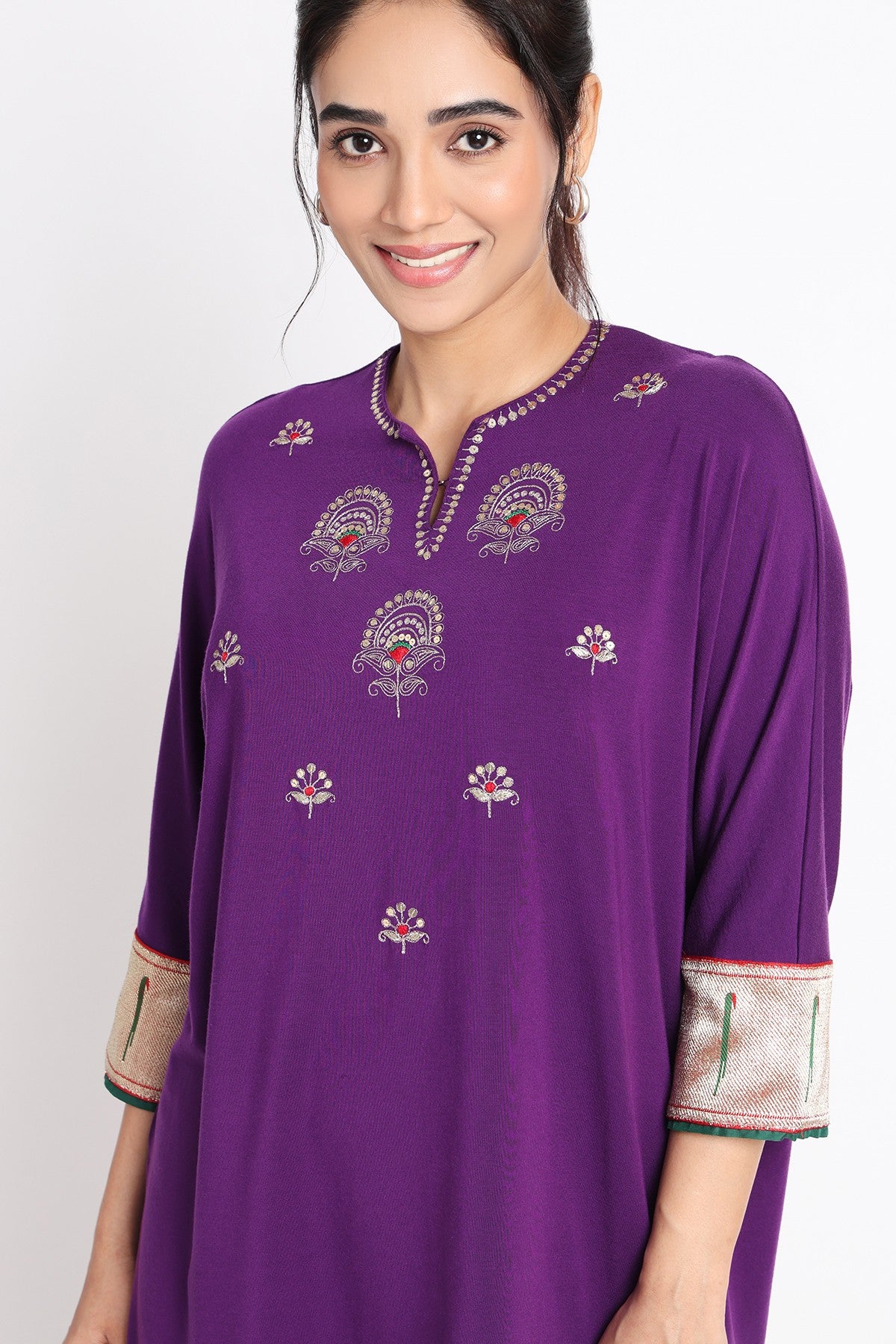 Dark Purple