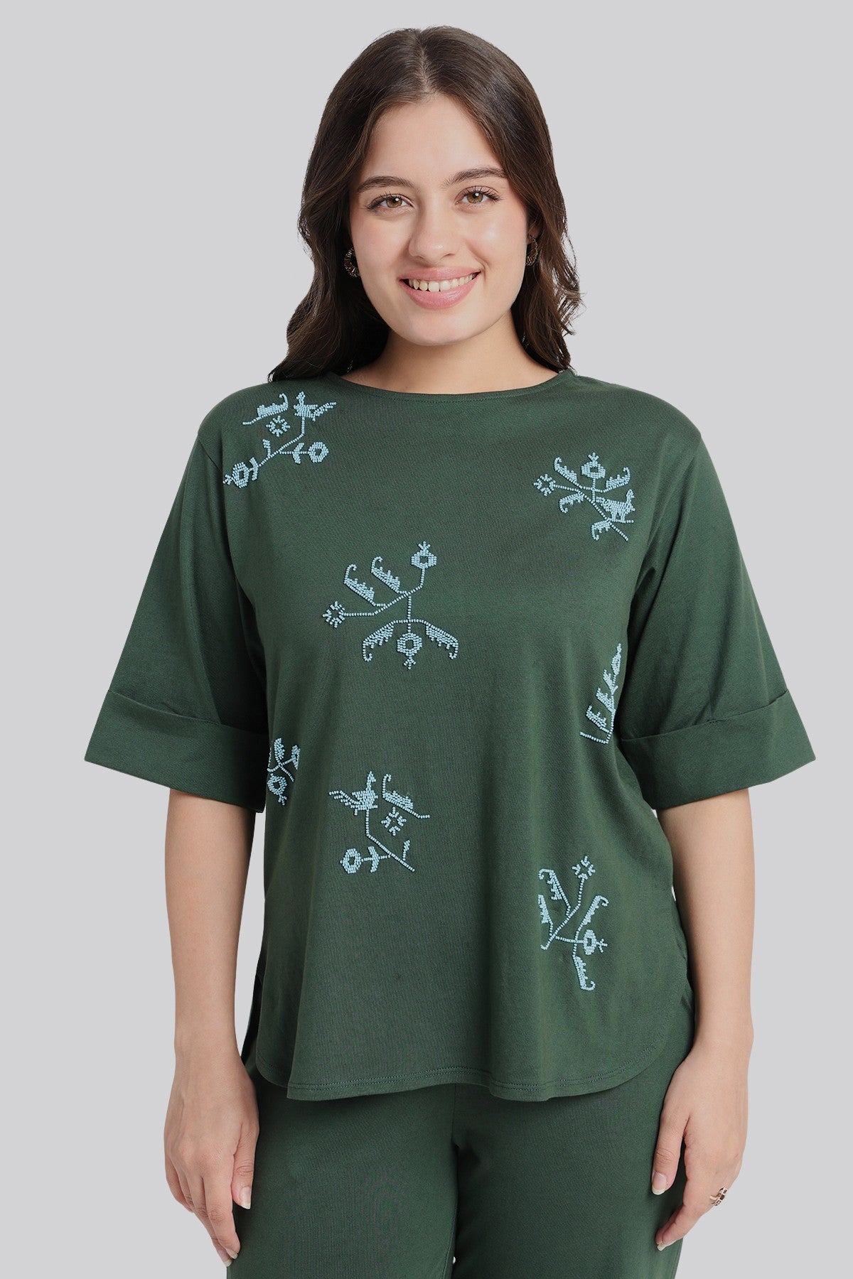 Forest Green