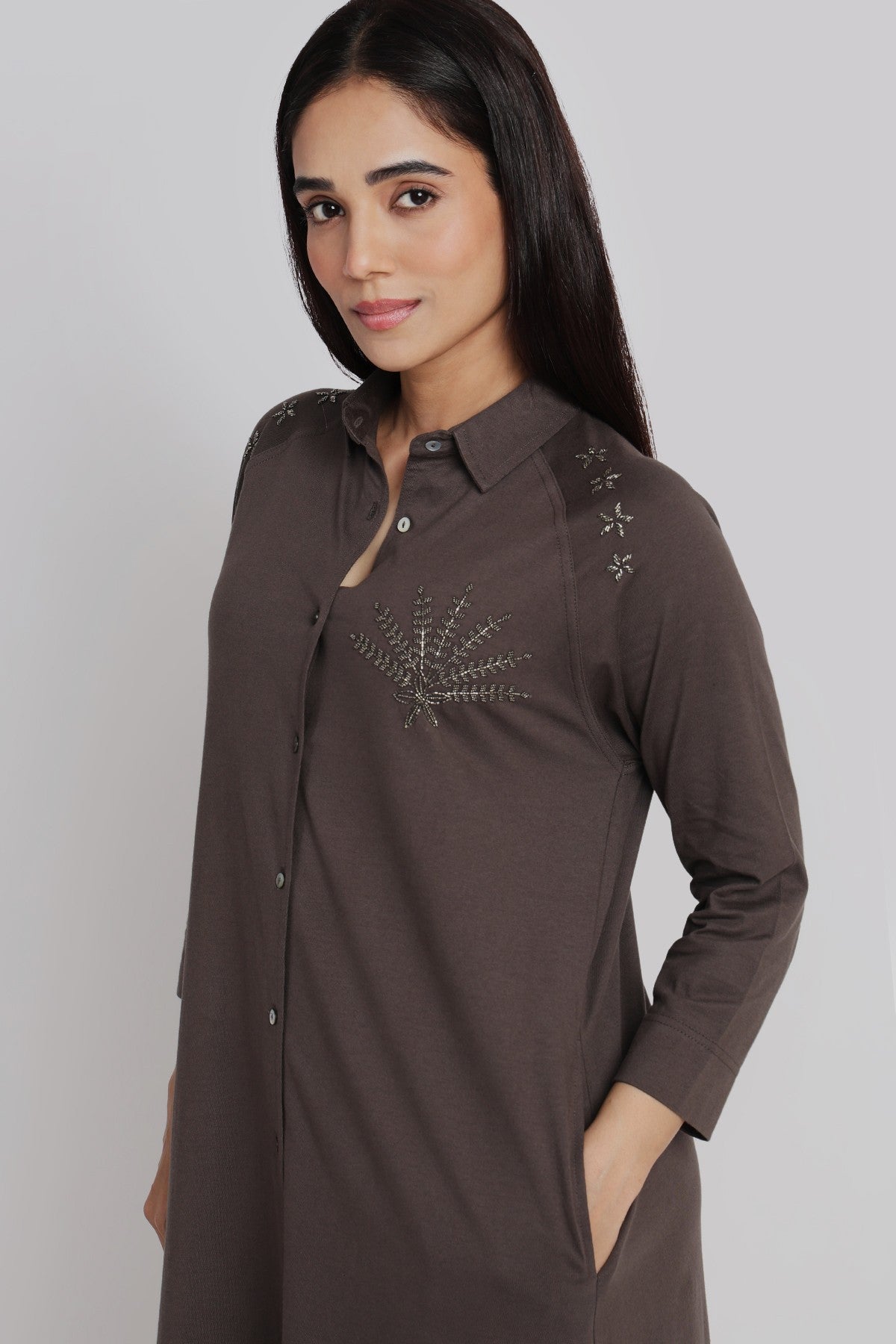 Dark Grey