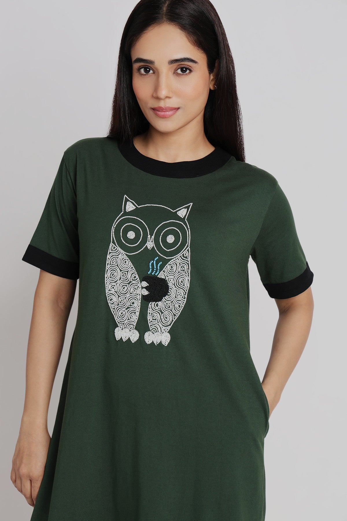Forest Green
