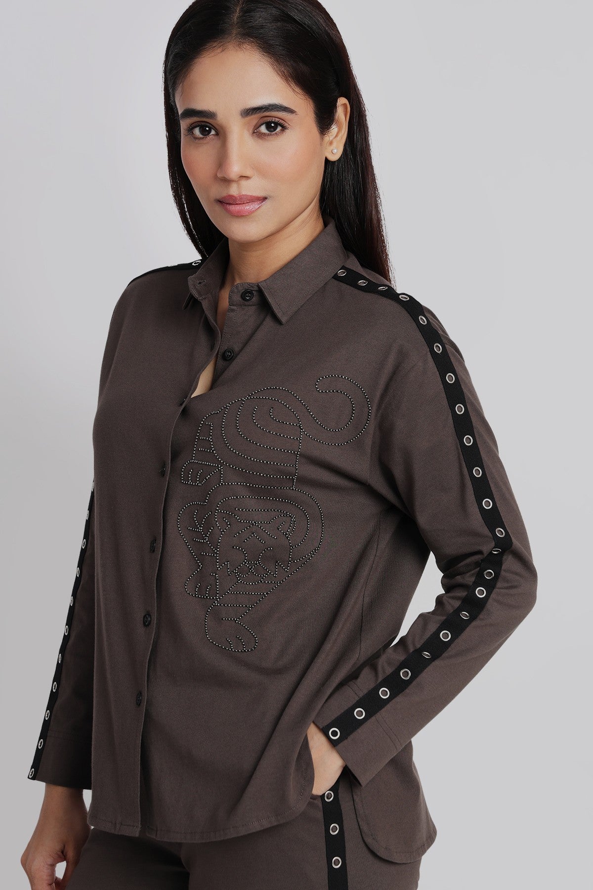 Dark Grey
