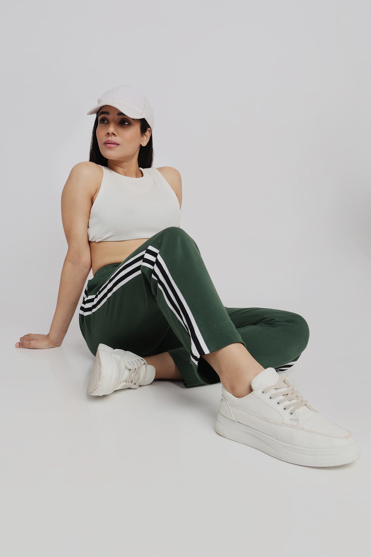 Forest Green