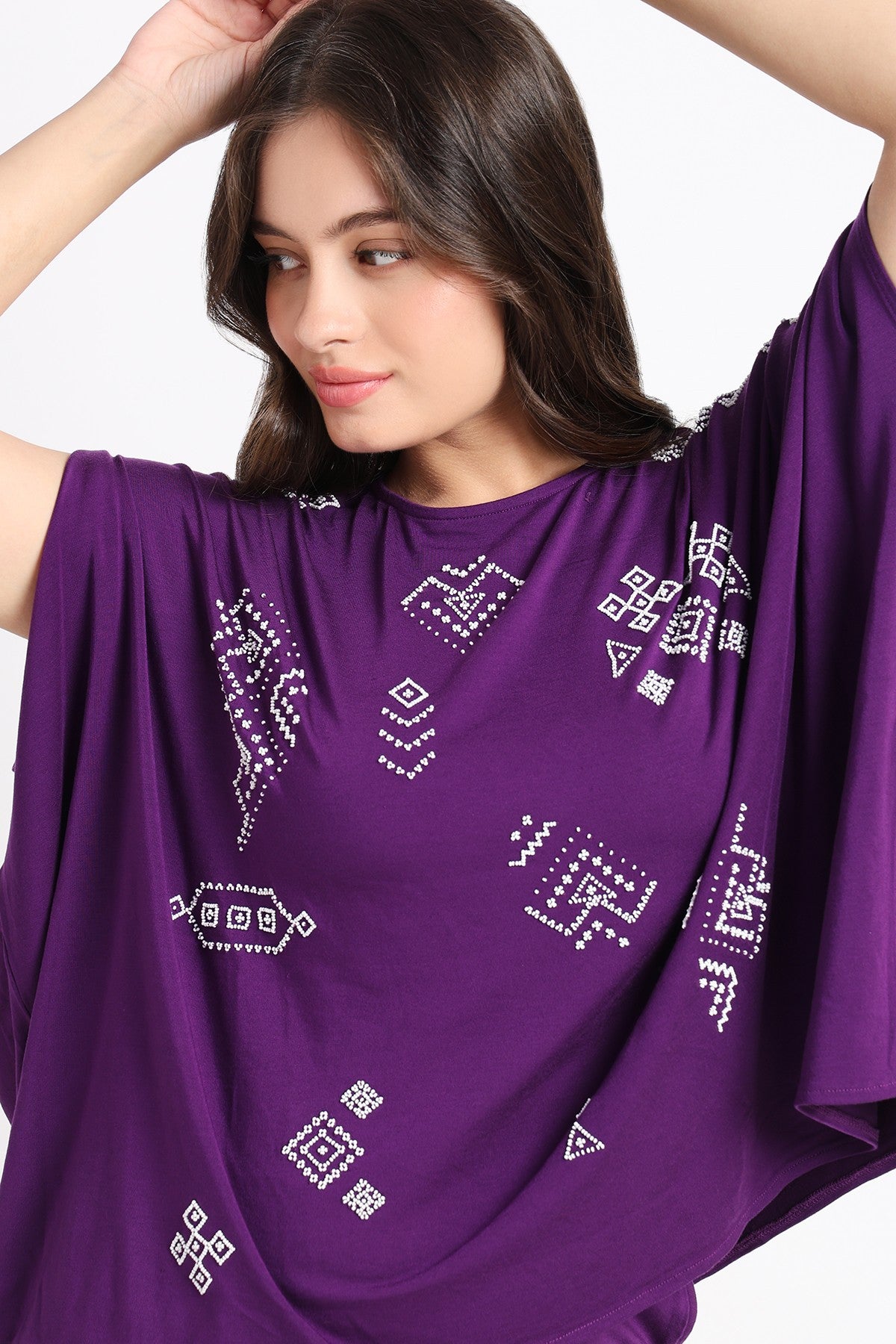 Dark Purple