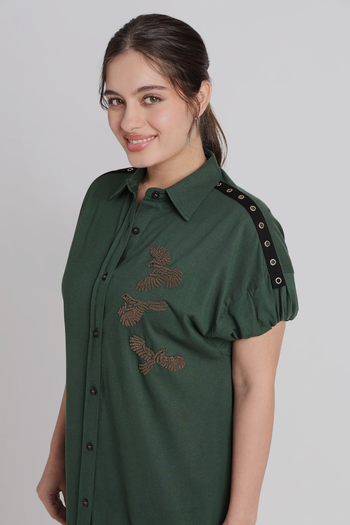 Forest Green