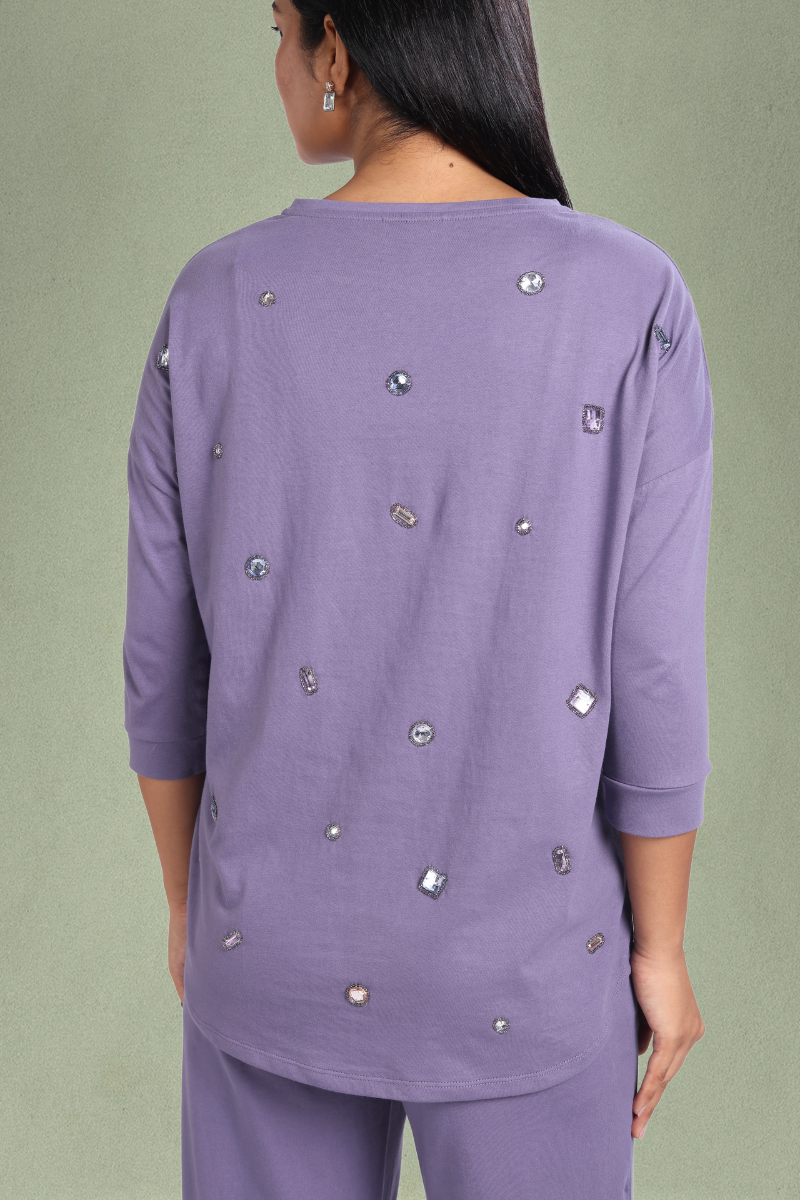 lilac