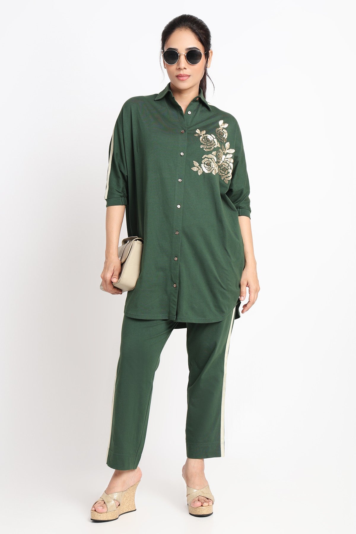 Forest Green