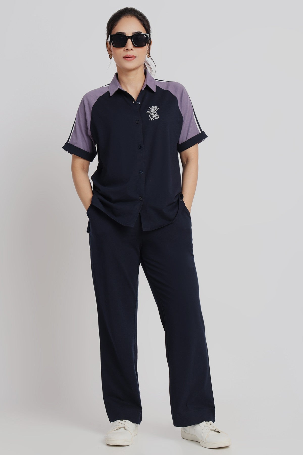 Navy