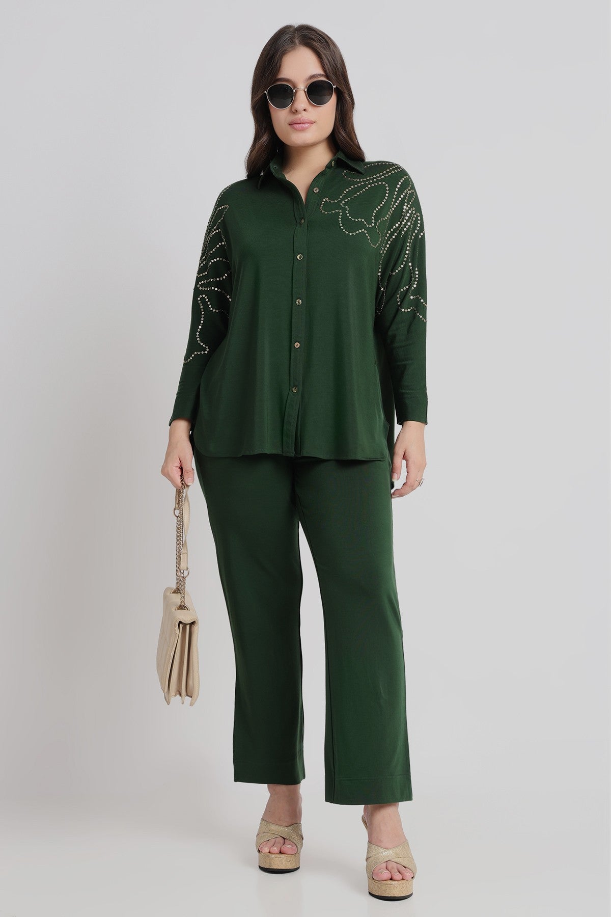 Forest Green