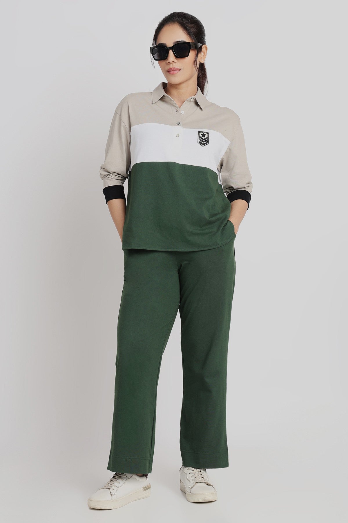 Forest Green