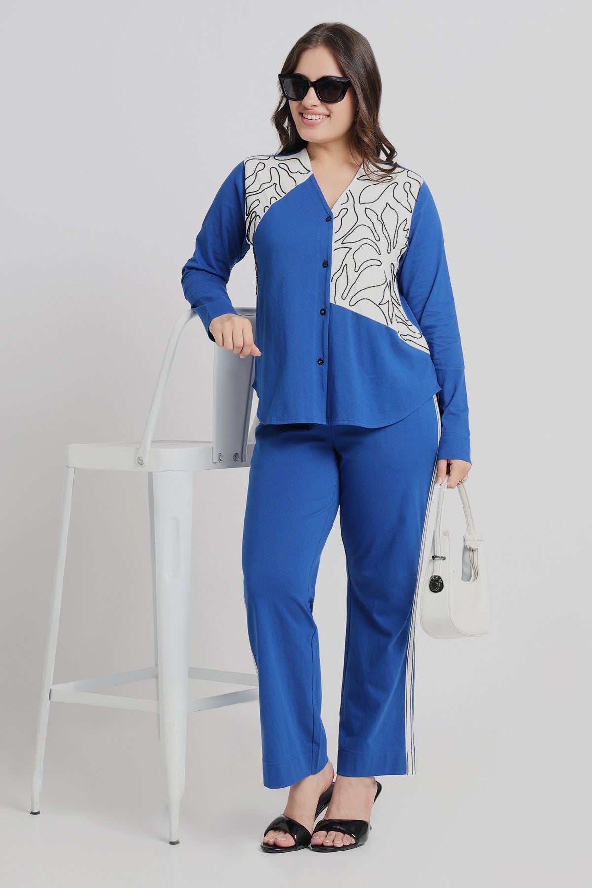 Royal Blue