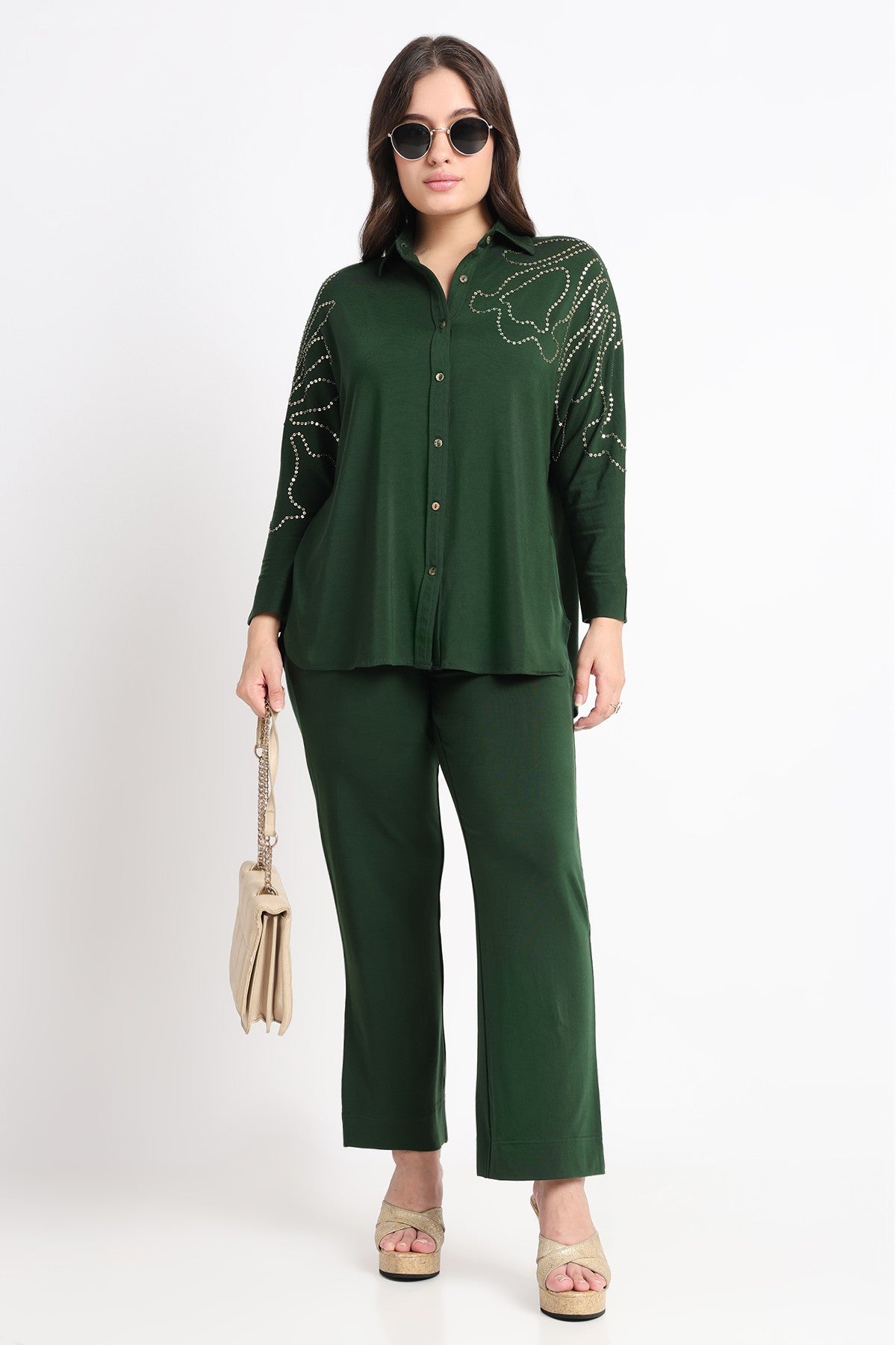 Forest Green