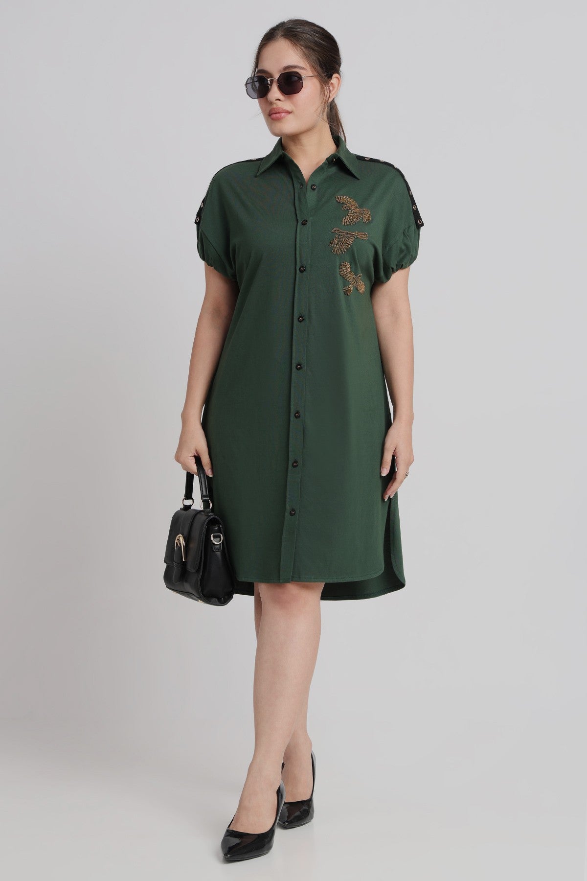 Forest Green
