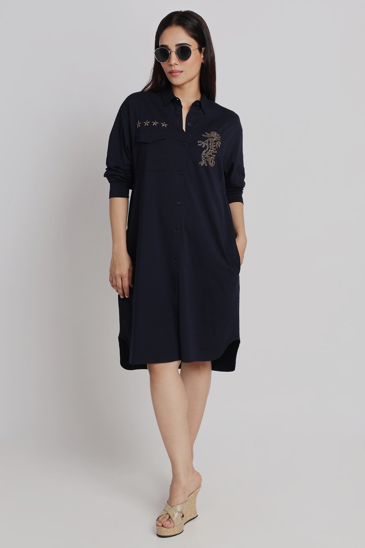 Navy