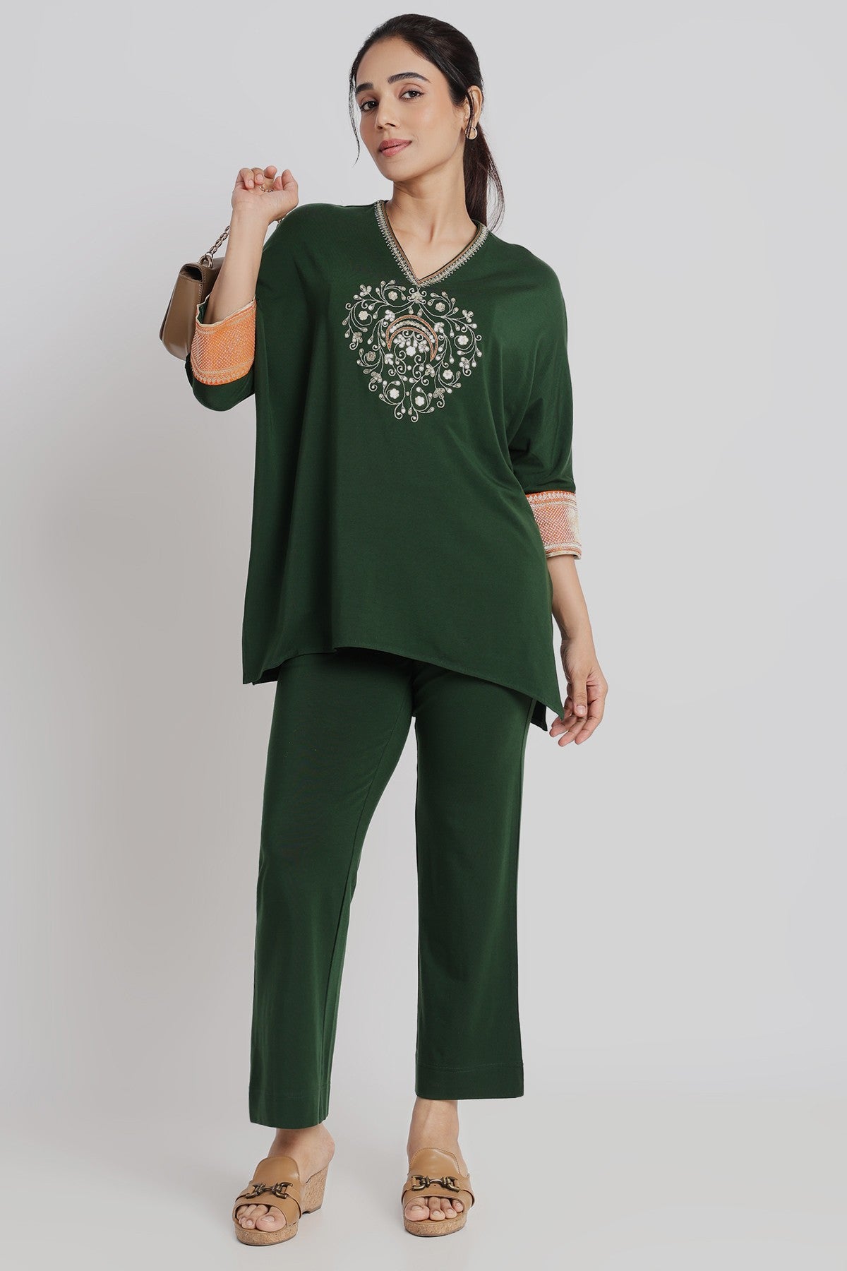 Forest Green