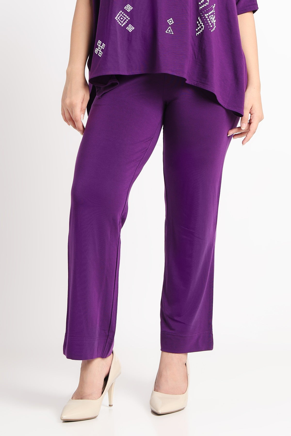 Dark Purple