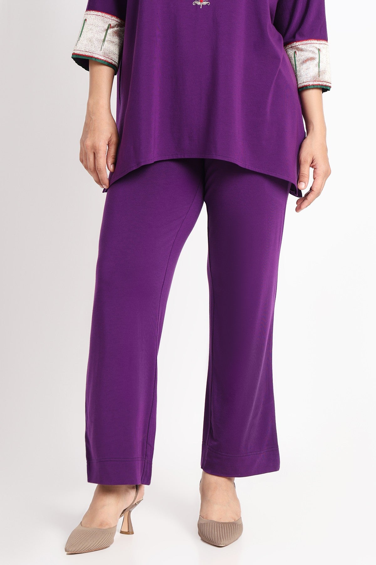 Dark Purple