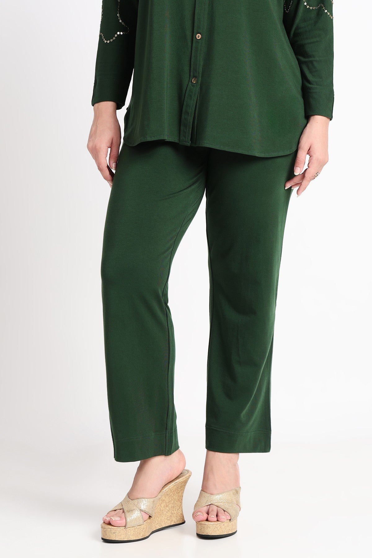 Forest Green