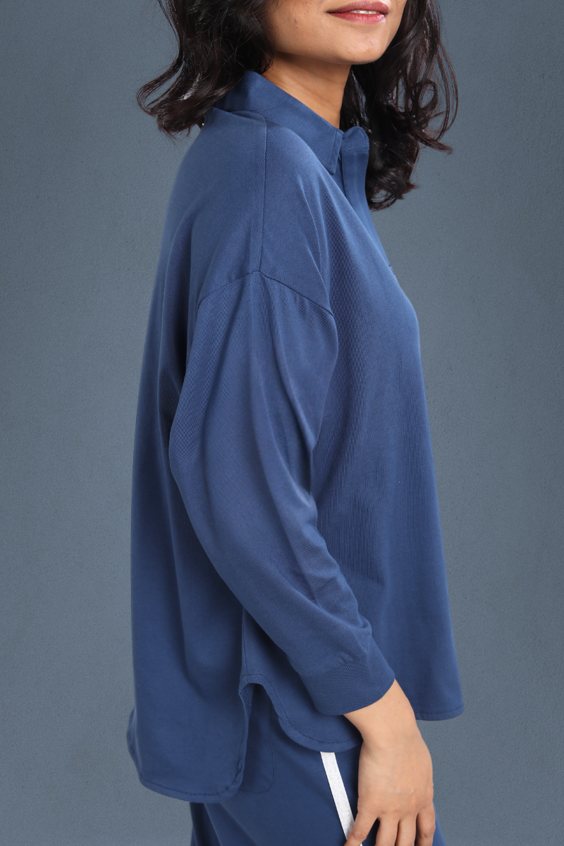 Denim Blue
