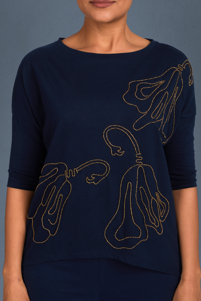 navy