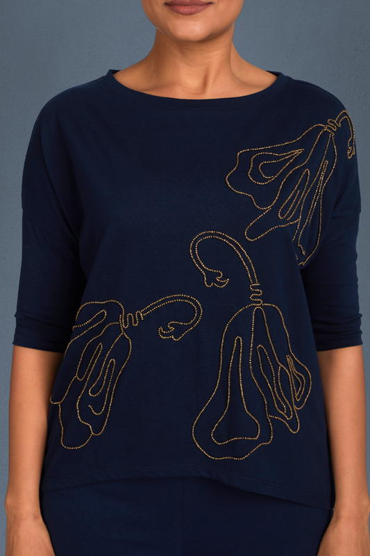 navy