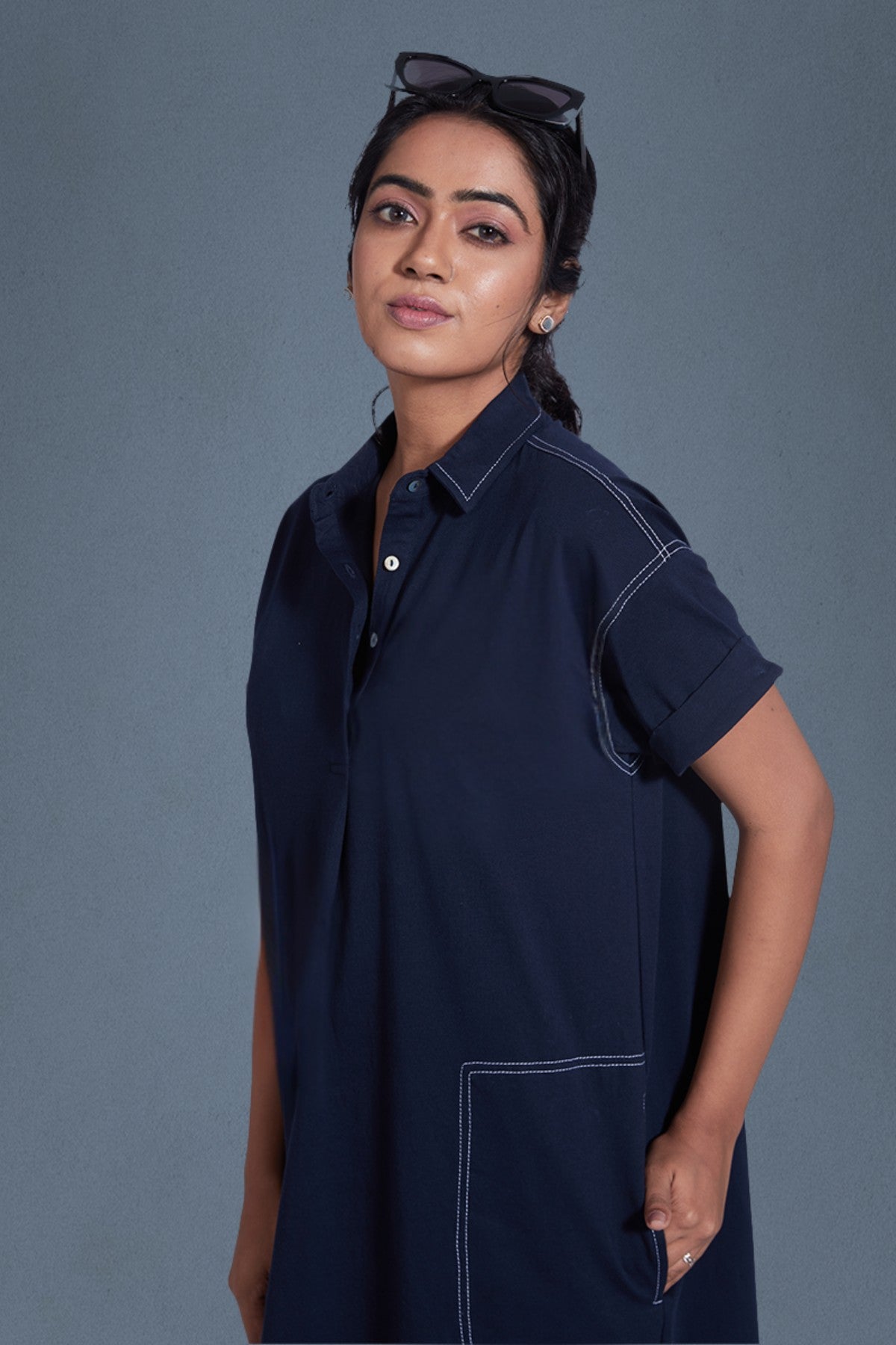 Navy