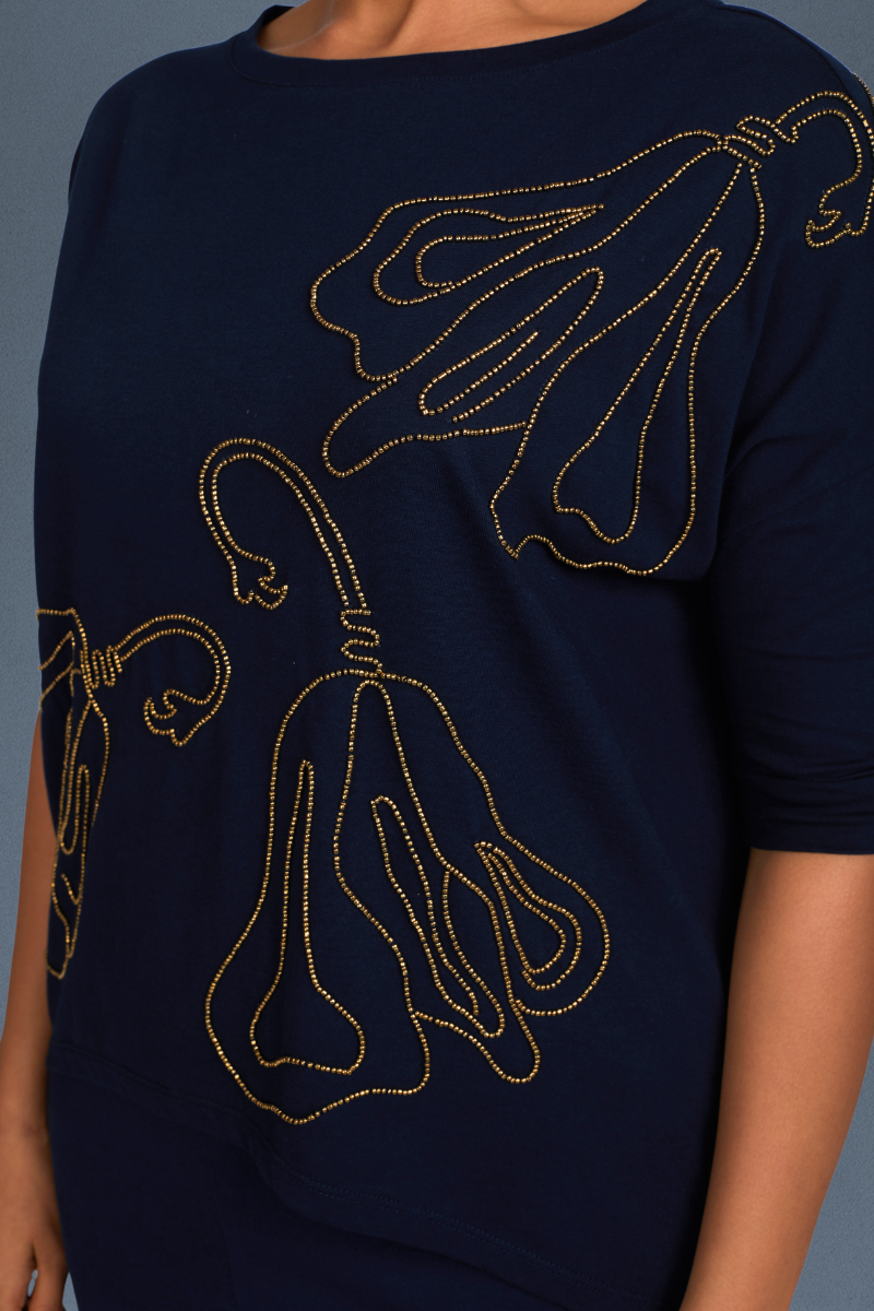 navy