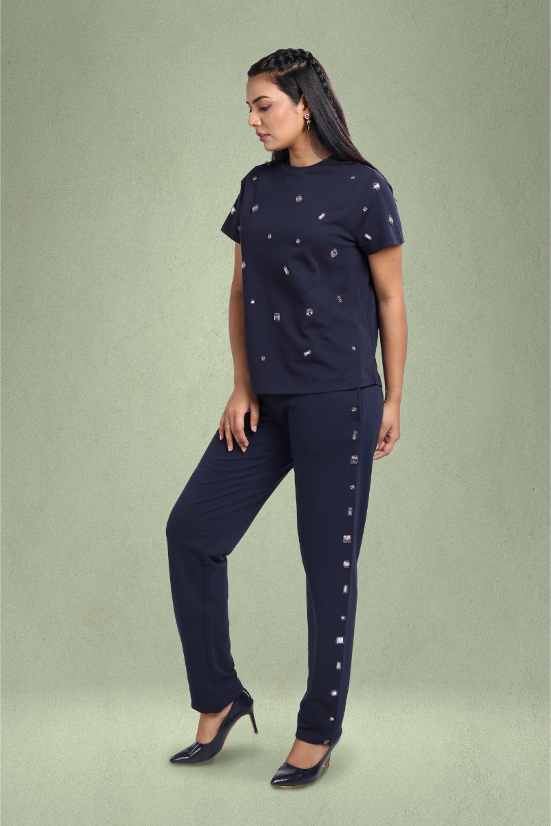 navy