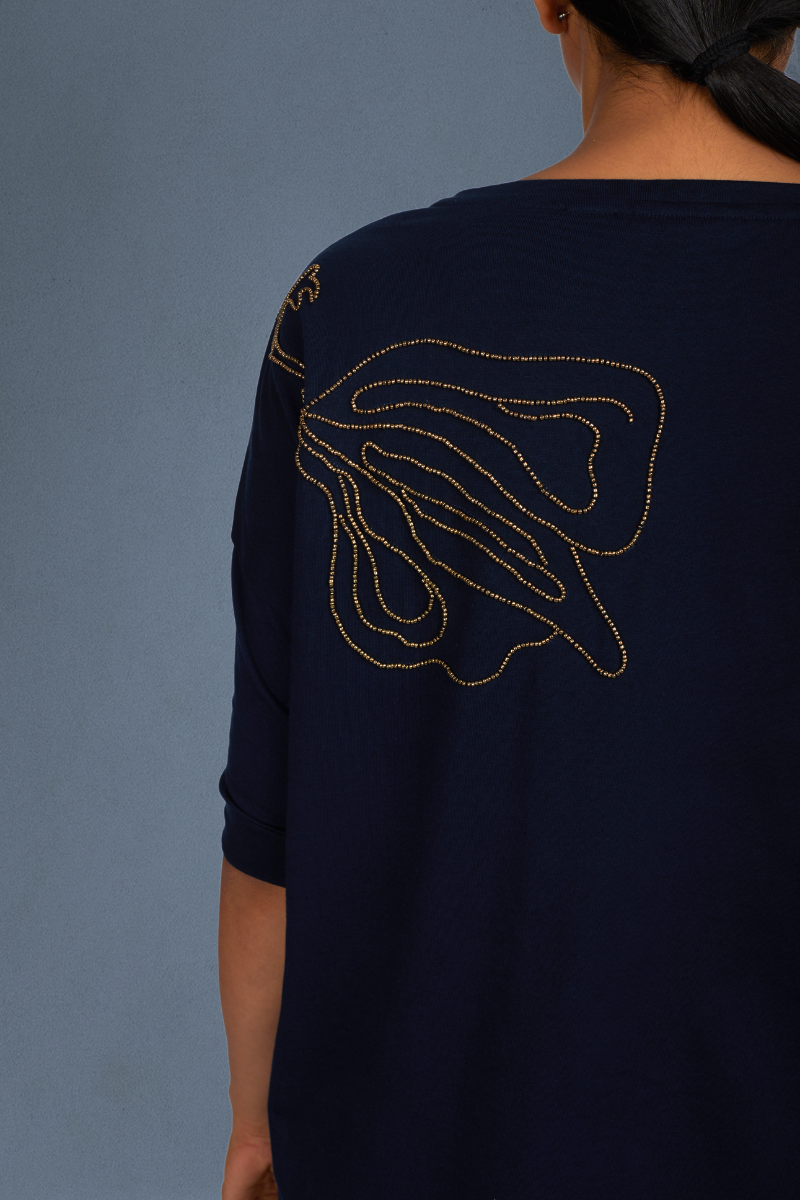 navy