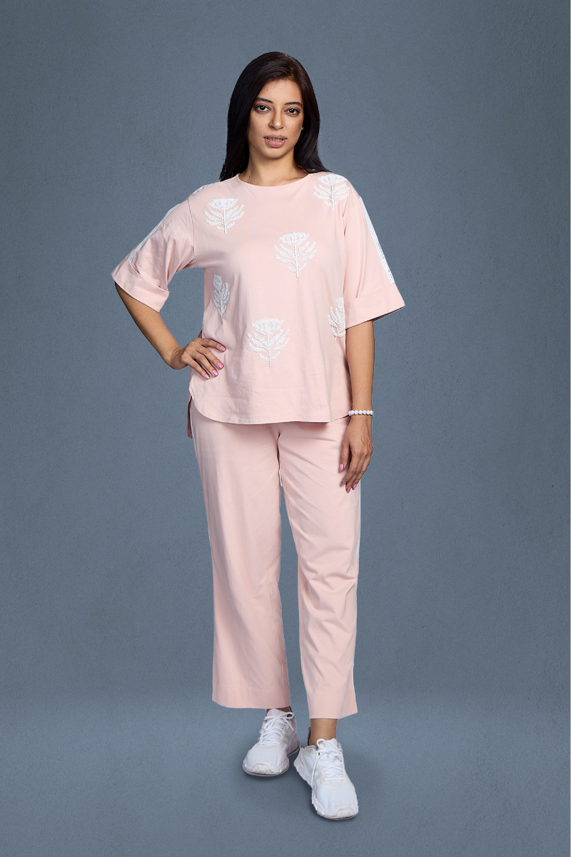 Light Pink