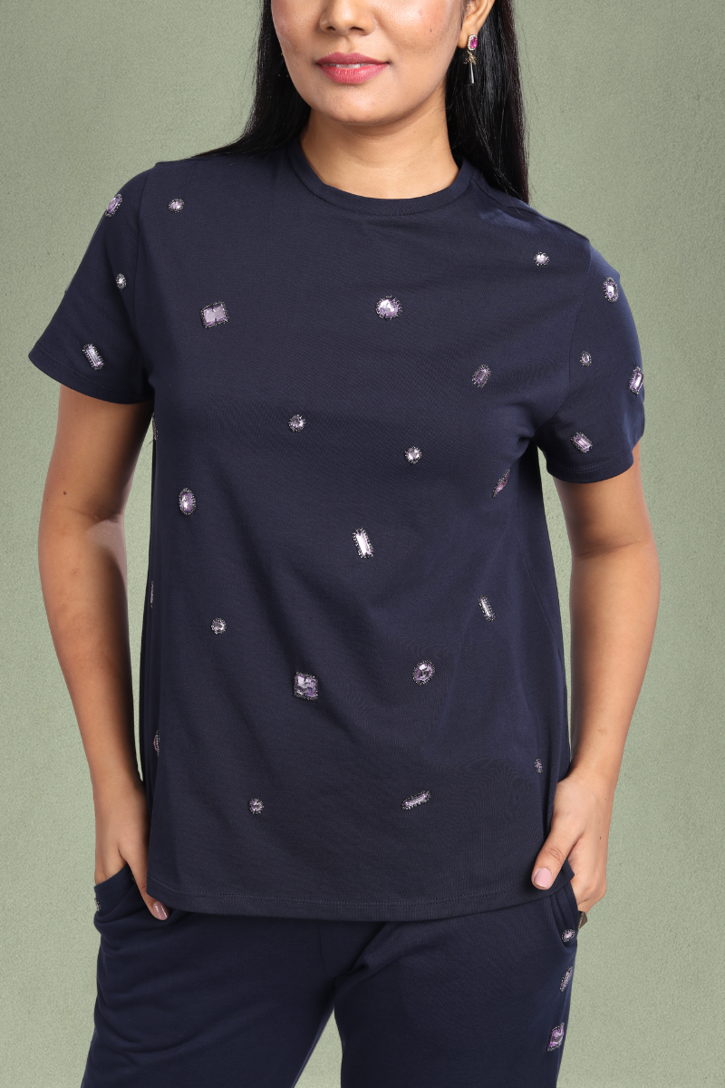 navy