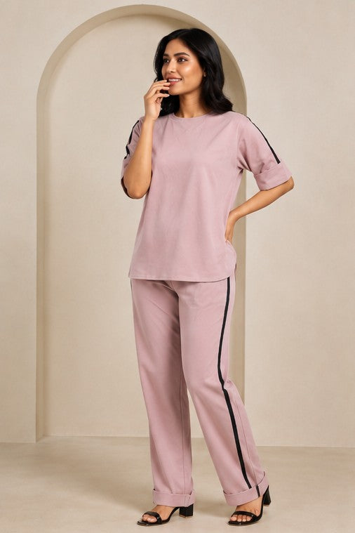 Ash Pink
