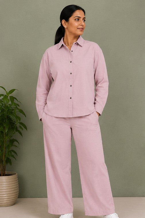 Ash Pink