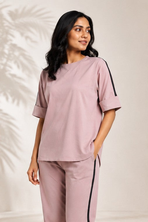 Ash Pink